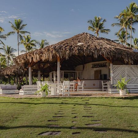 Hotel Costa Las Ballenas Las Terrenas Kültér fotó