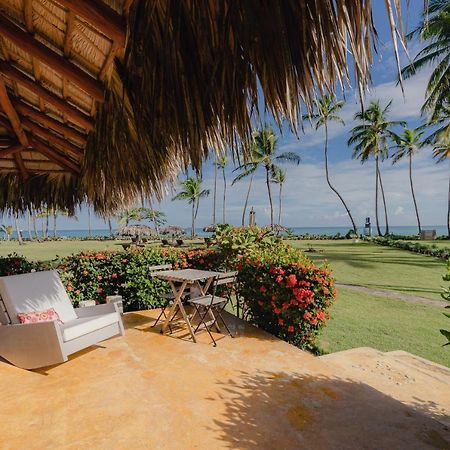 Hotel Costa Las Ballenas Las Terrenas Kültér fotó