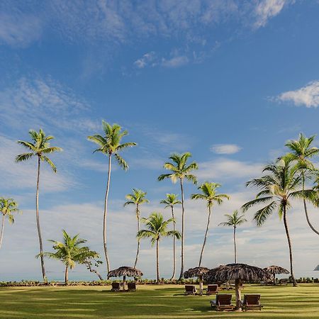 Hotel Costa Las Ballenas Las Terrenas Kültér fotó