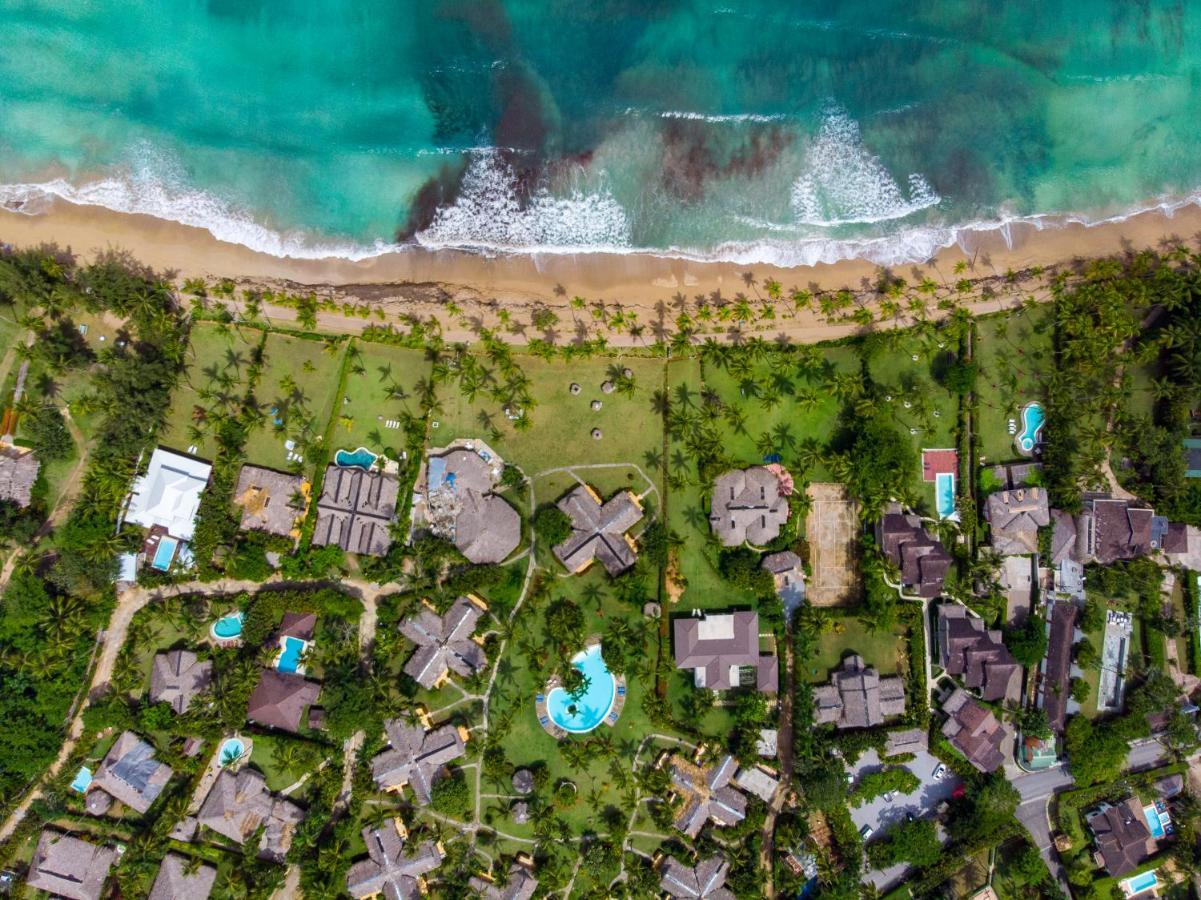 Hotel Costa Las Ballenas Las Terrenas Kültér fotó