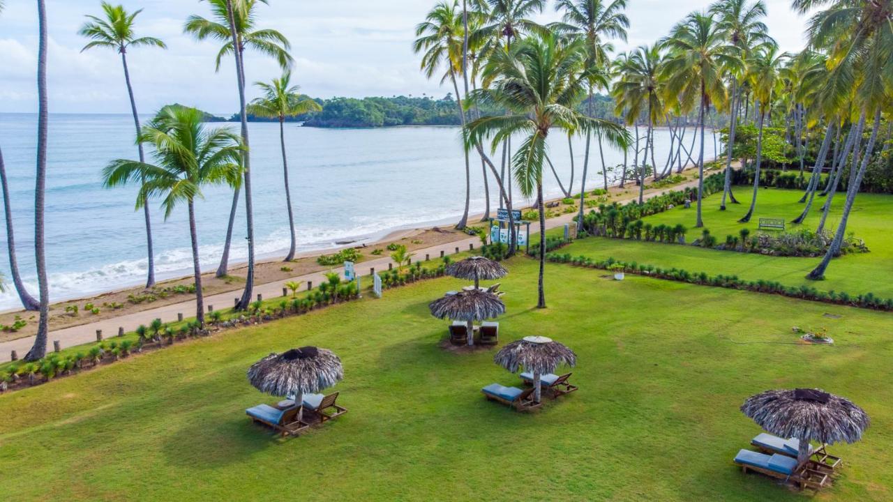 Hotel Costa Las Ballenas Las Terrenas Kültér fotó