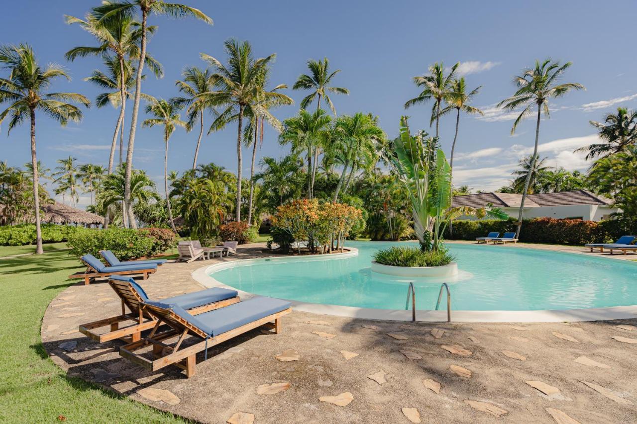 Hotel Costa Las Ballenas Las Terrenas Kültér fotó
