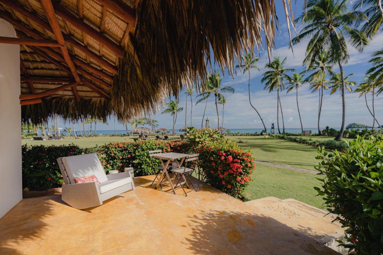 Hotel Costa Las Ballenas Las Terrenas Kültér fotó