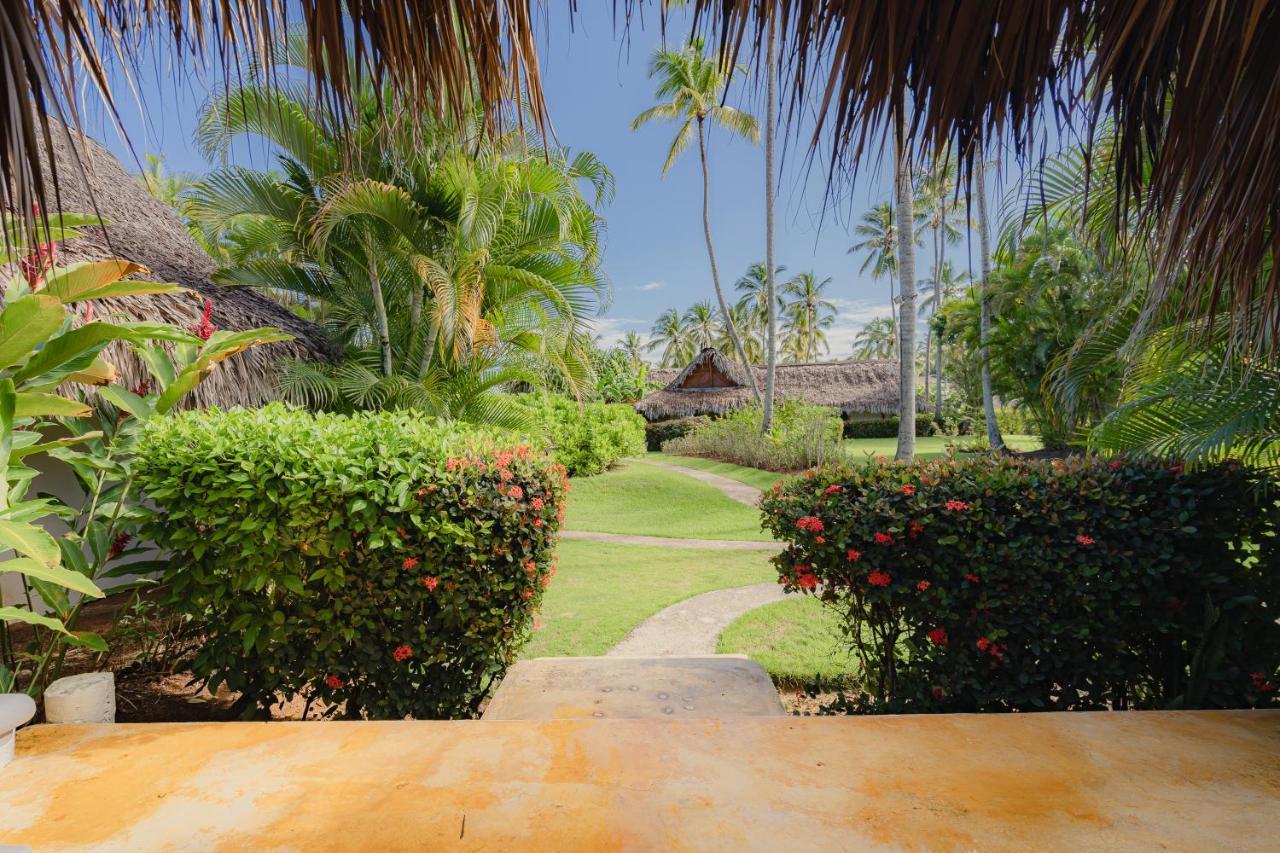 Hotel Costa Las Ballenas Las Terrenas Kültér fotó