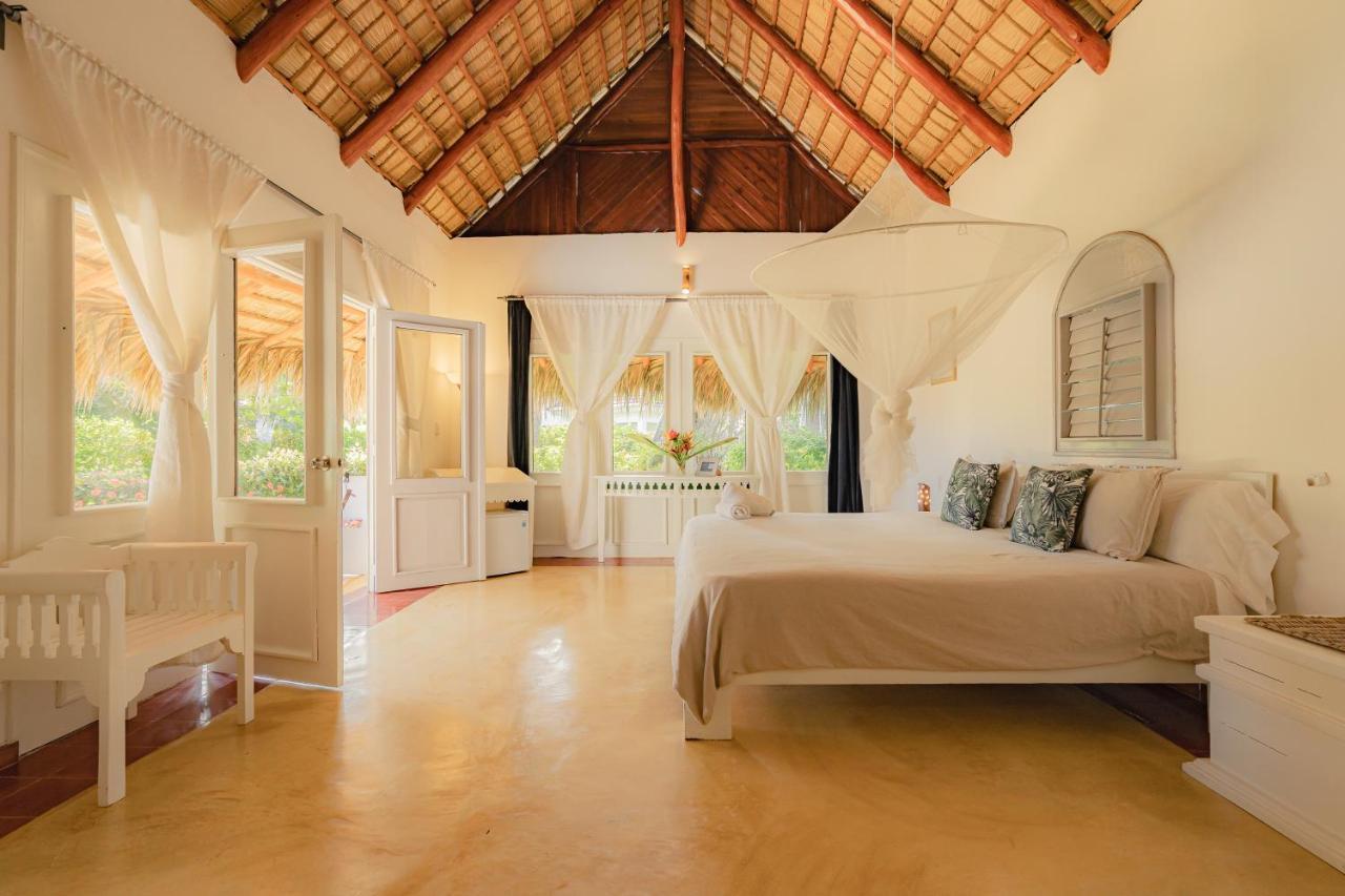Hotel Costa Las Ballenas Las Terrenas Kültér fotó