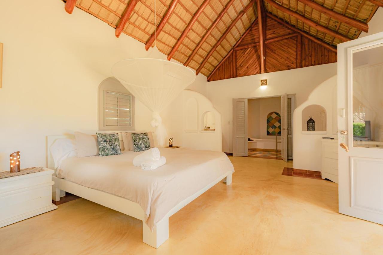 Hotel Costa Las Ballenas Las Terrenas Kültér fotó