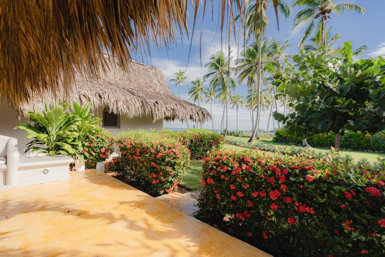 Hotel Costa Las Ballenas Las Terrenas Kültér fotó