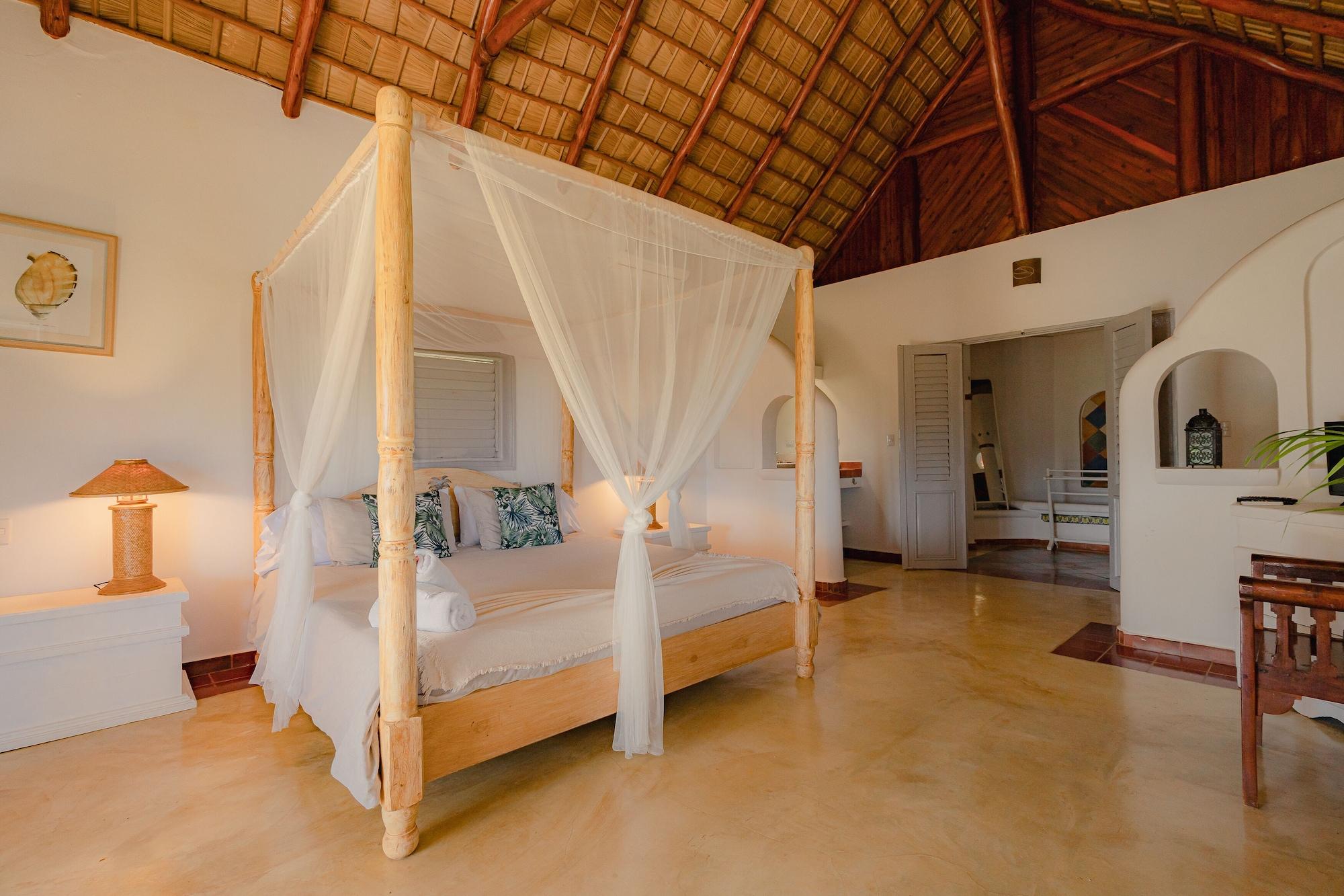 Hotel Costa Las Ballenas Las Terrenas Kültér fotó