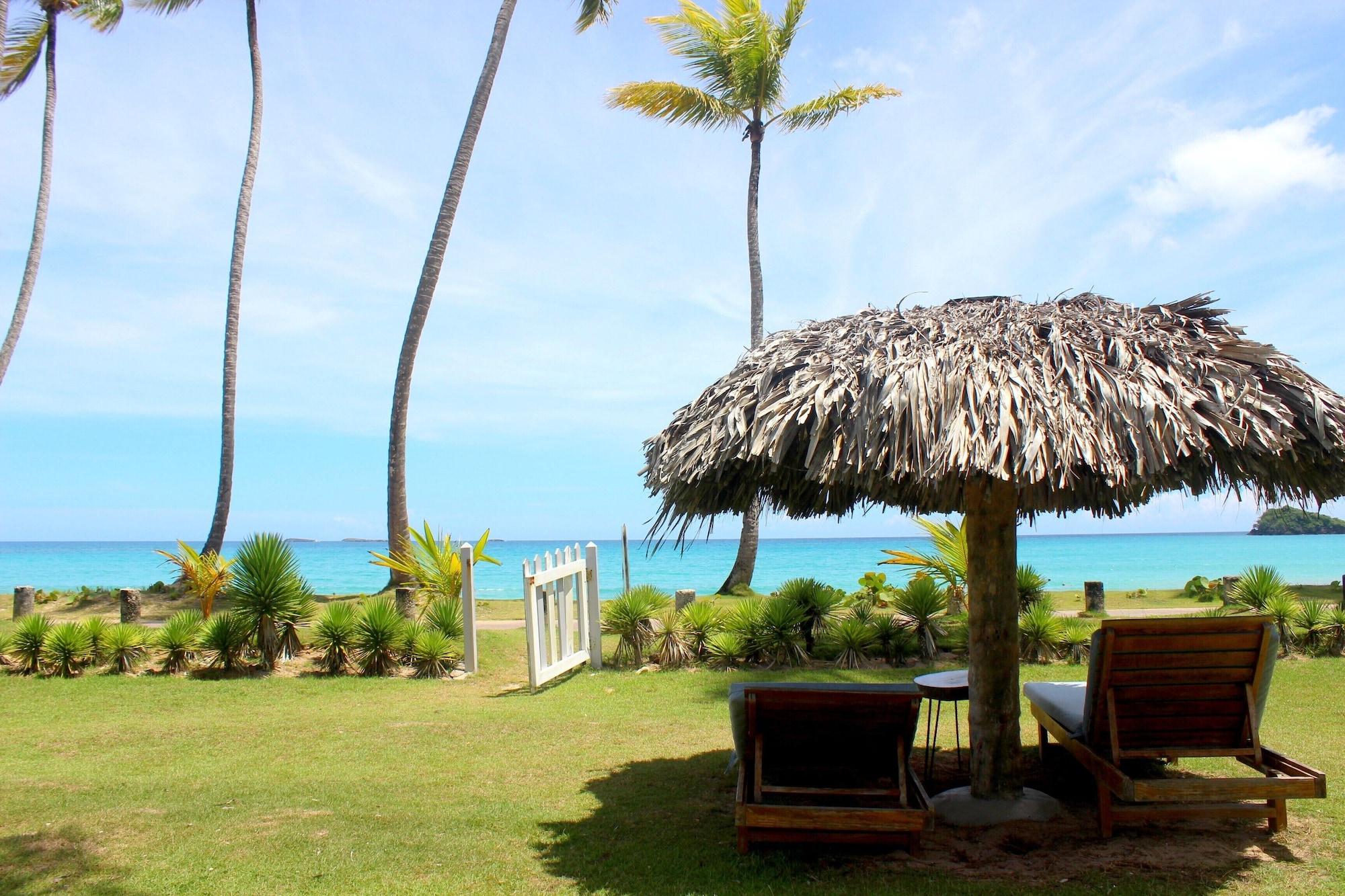 Hotel Costa Las Ballenas Las Terrenas Kültér fotó