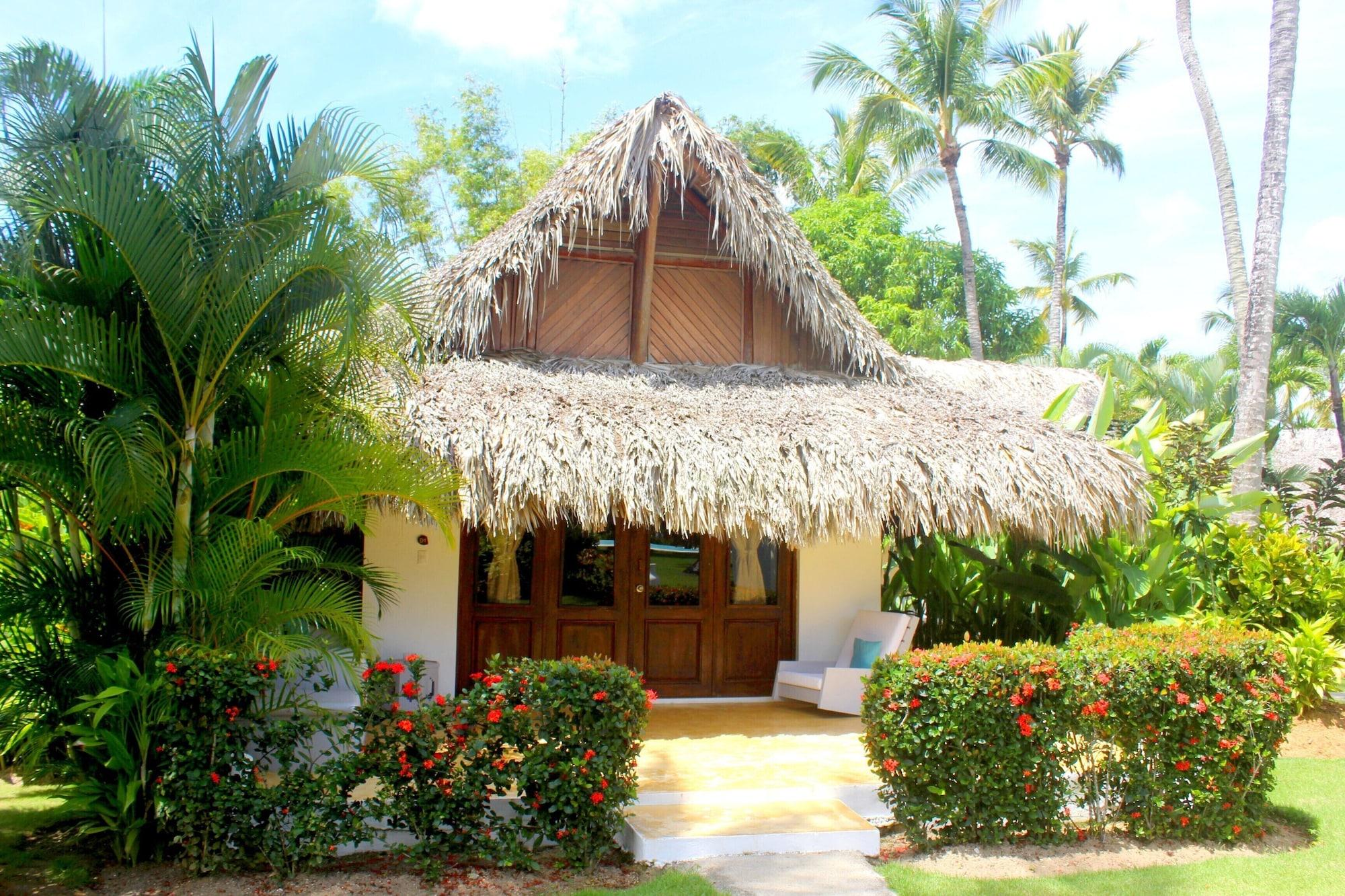 Hotel Costa Las Ballenas Las Terrenas Kültér fotó
