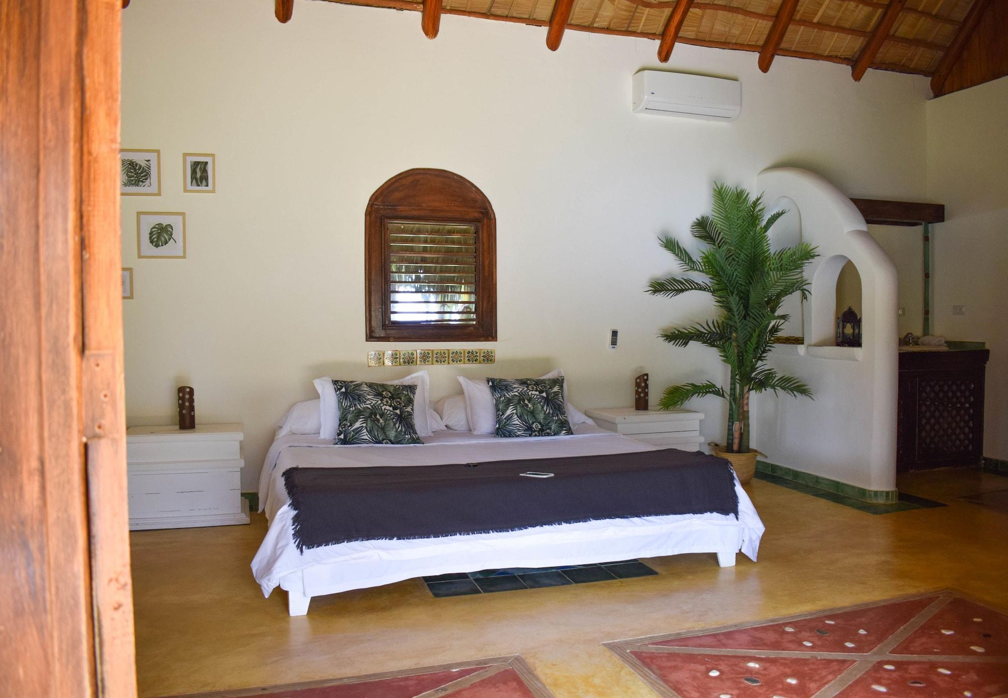 Hotel Costa Las Ballenas Las Terrenas Kültér fotó