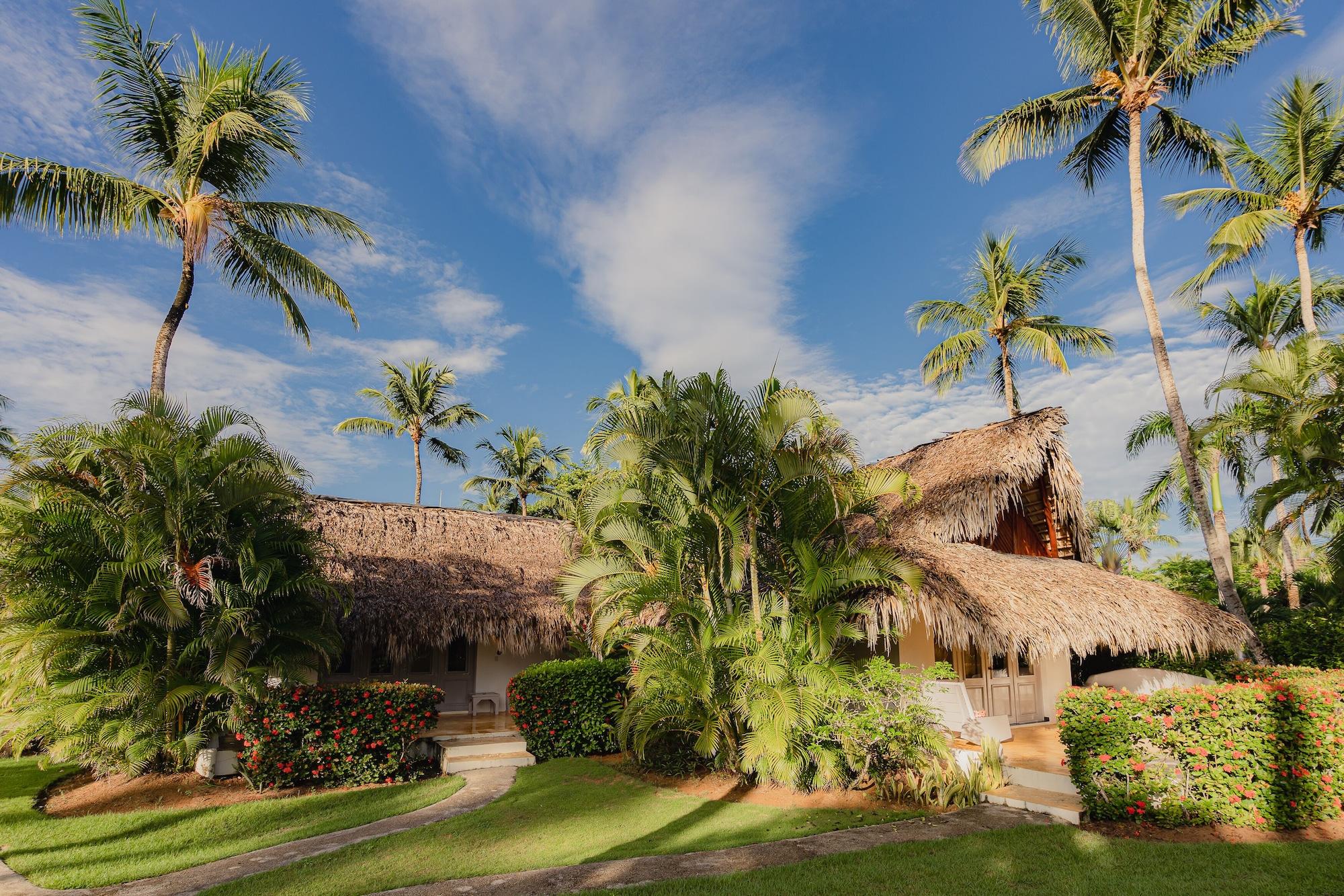 Hotel Costa Las Ballenas Las Terrenas Kültér fotó