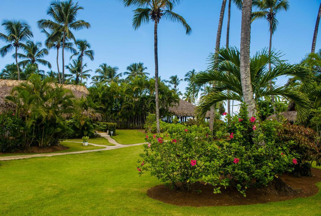 Hotel Costa Las Ballenas Las Terrenas Kültér fotó