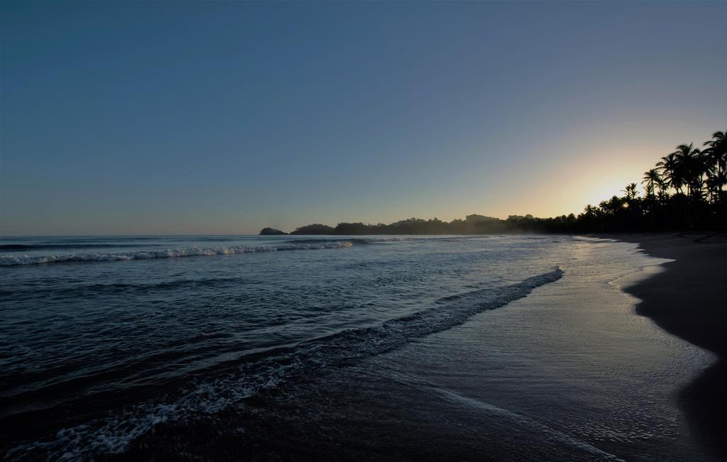 Hotel Costa Las Ballenas Las Terrenas Kültér fotó
