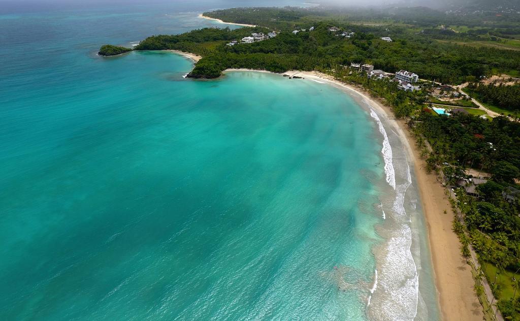 Hotel Costa Las Ballenas Las Terrenas Kültér fotó