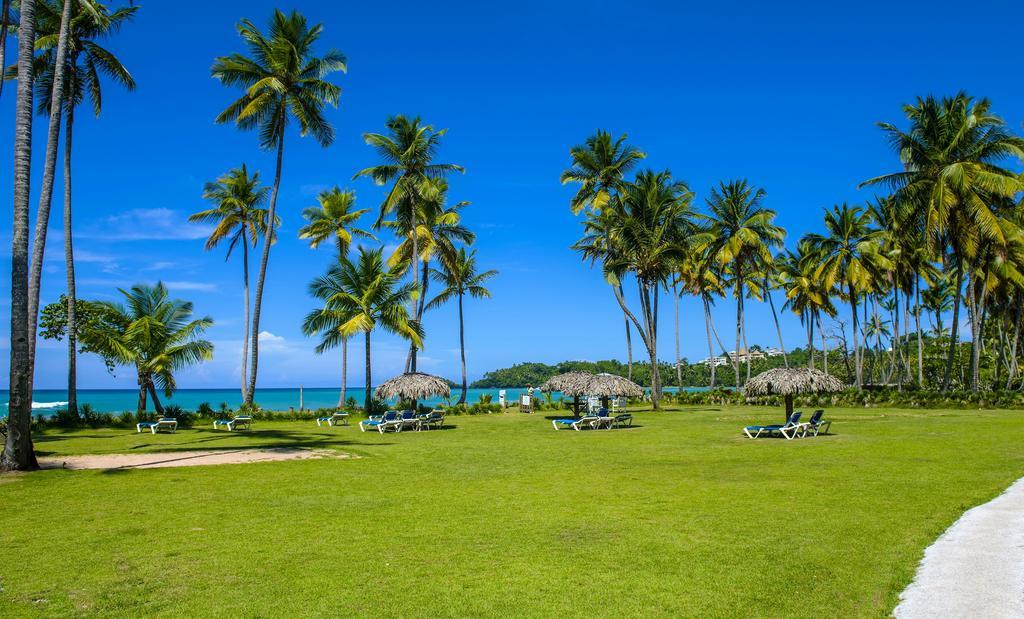 Hotel Costa Las Ballenas Las Terrenas Kültér fotó