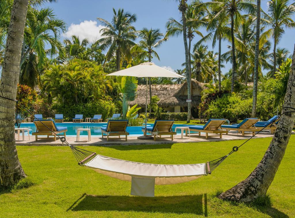 Hotel Costa Las Ballenas Las Terrenas Kültér fotó