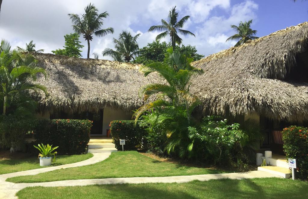 Hotel Costa Las Ballenas Las Terrenas Kültér fotó
