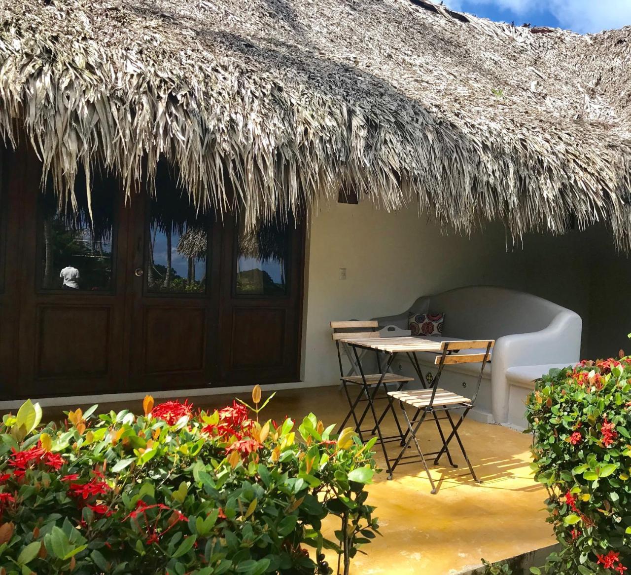 Hotel Costa Las Ballenas Las Terrenas Kültér fotó