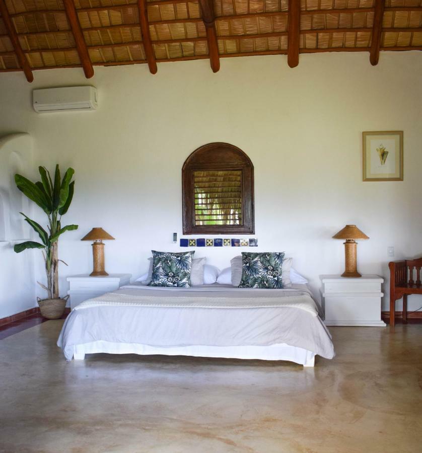 Hotel Costa Las Ballenas Las Terrenas Kültér fotó