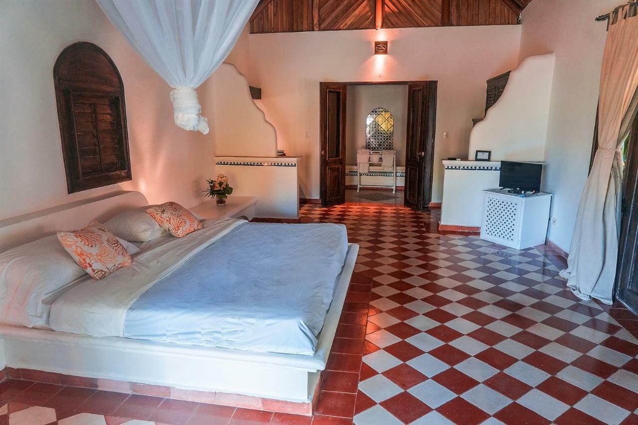 Hotel Costa Las Ballenas Las Terrenas Kültér fotó